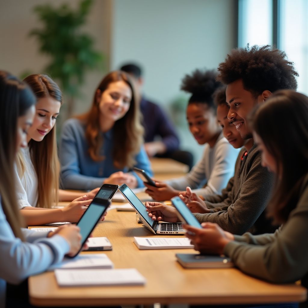 Taller de inclusión financiera