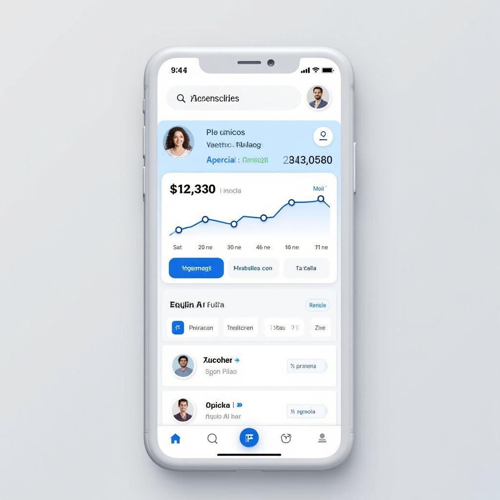 Banca Digital en Argentina