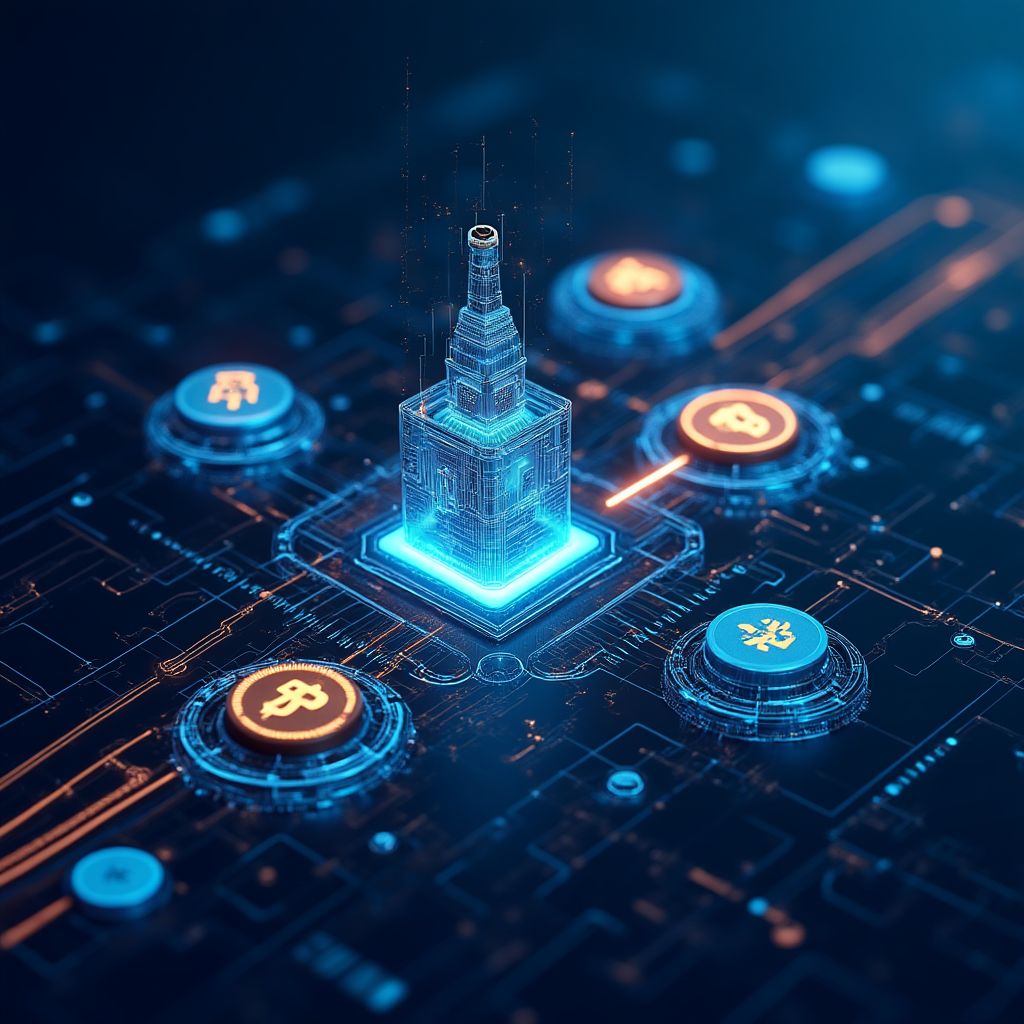 Blockchain y Criptomonedas en Argentina