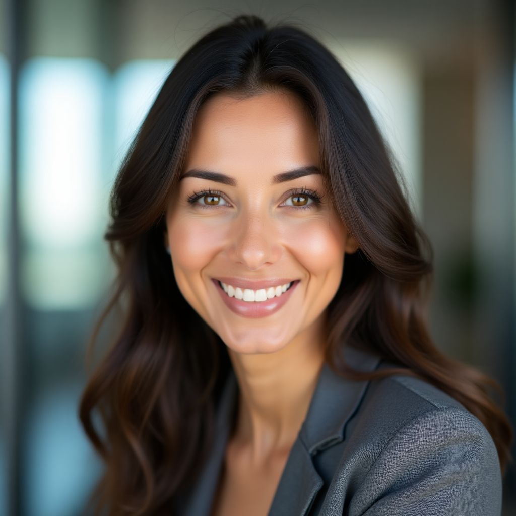 Especialista en FinTech: Laura Rodríguez