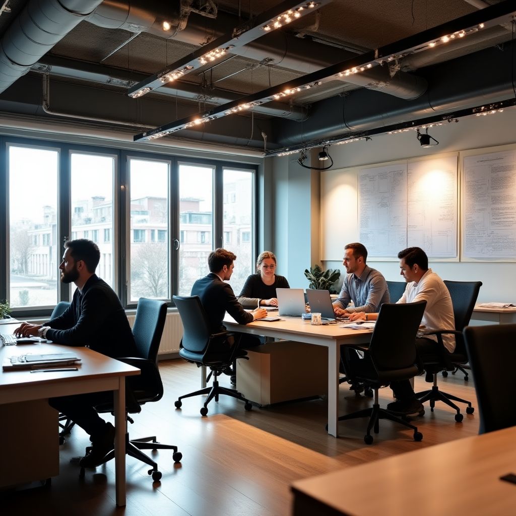 Laboratorio de Innovación FinTech