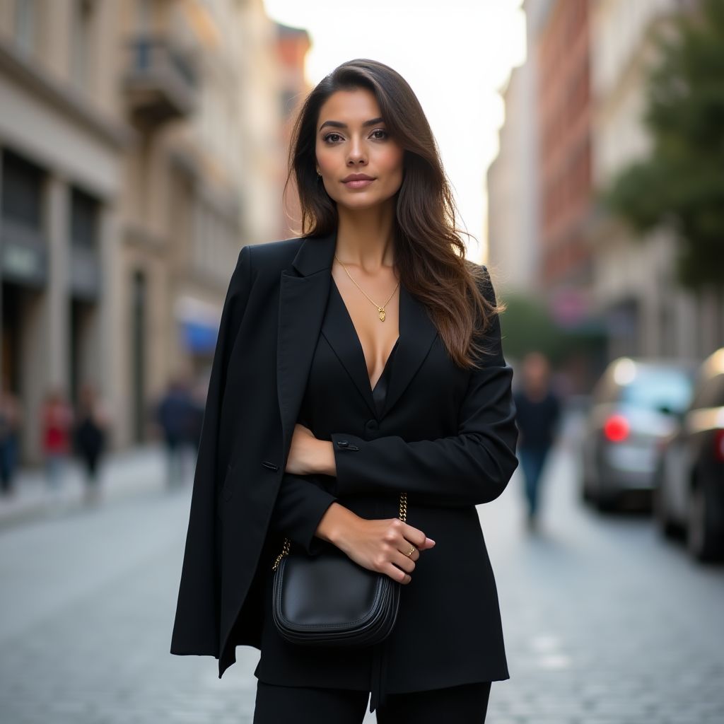 Luciana Pereyra - Cliente
